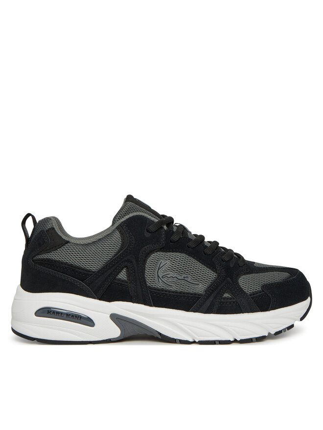 Karl Kani Tenisice Karl Kani Prime Runner PD00003094 Crna