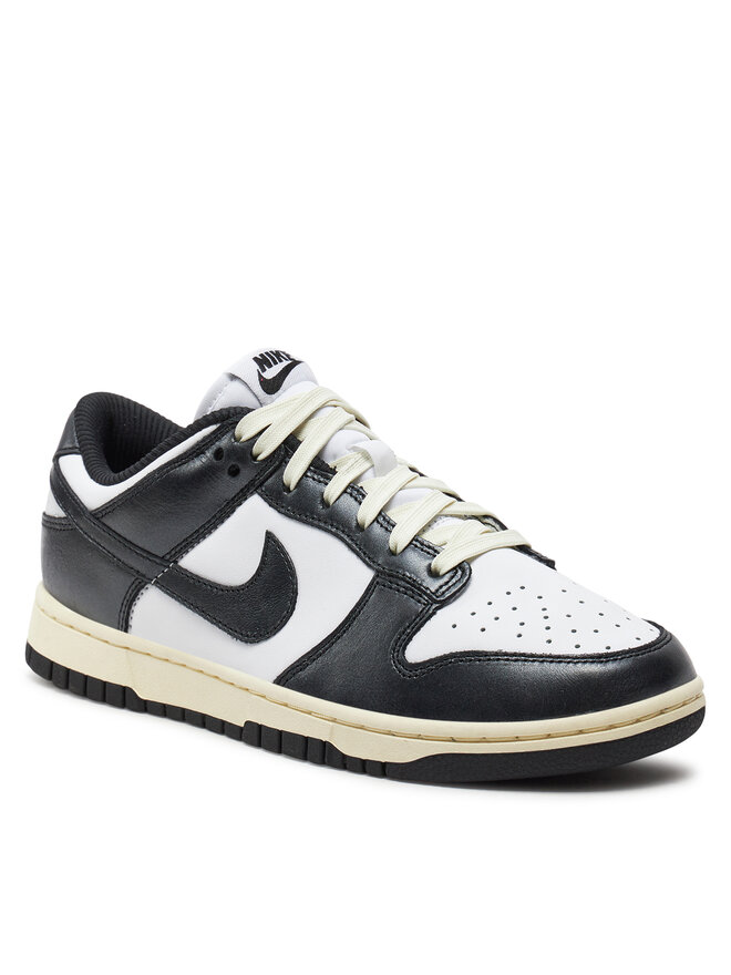 Nike Sneakers Nike Dunk Low Prm FQ8899 100 Bianco