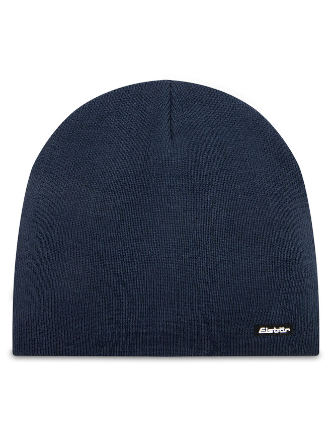 Eisbär Čiapka Eisbär Jason Mü 407515 Tmavomodrá