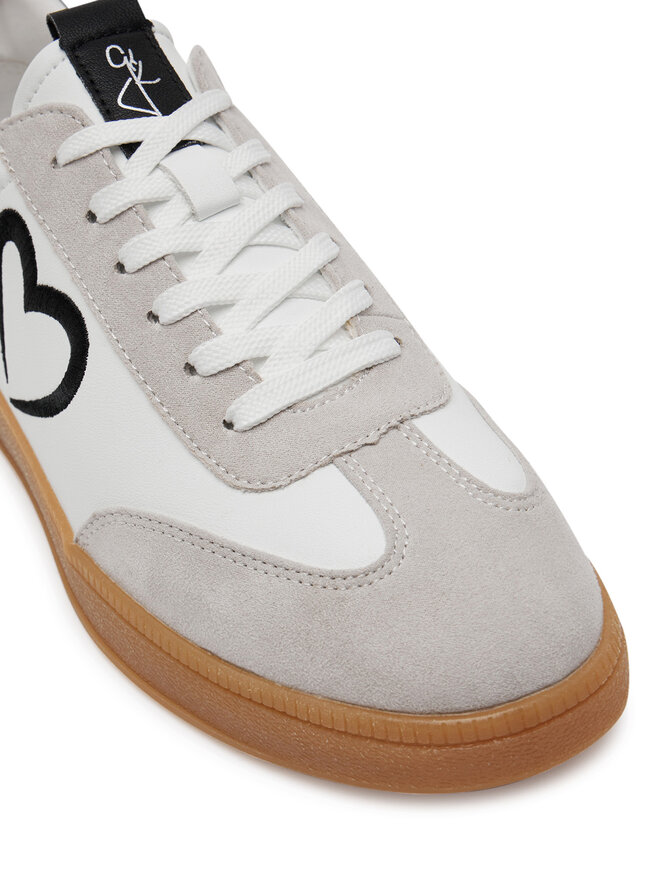 Marco Tozzi Sneakers Marco Tozzi 2-83701-44 Colorat