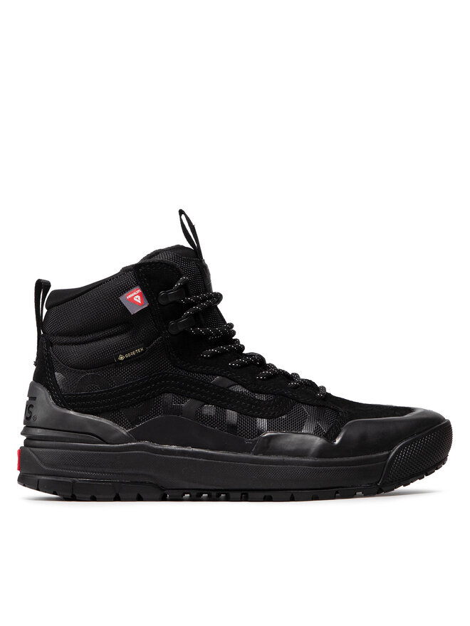 Vans Sneakers Vans Ultrarange Exo Hi GORE-TEX VN0A5KS6BKA1 Schwarz