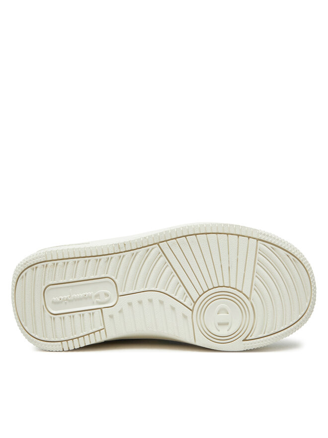 Champion Tenisice Champion RD18 PEARL G PS LOW S32946-WW002 Srebrna
