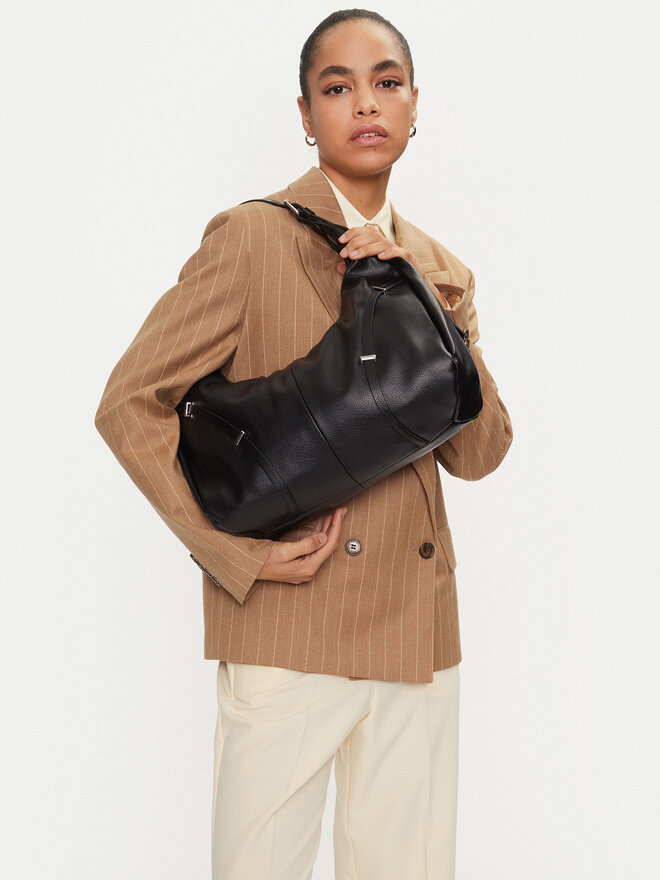 Marella Handtasche Marella 2423516126 Schwarz