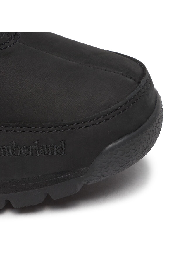 Timberland Черевики туристичні Timberland Euro Rock TB0A43N20011 Чорний