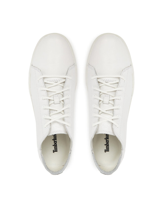Timberland Sneakers Timberland Adv 2.0 Cupsole Modern Ox TB0A2JYP1001 Weiß