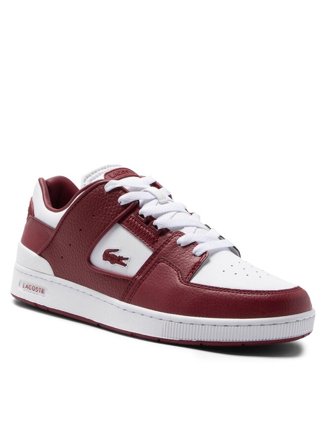 Lacoste Zapatillas Lacoste Court Cage 746SFA0041 Blanco