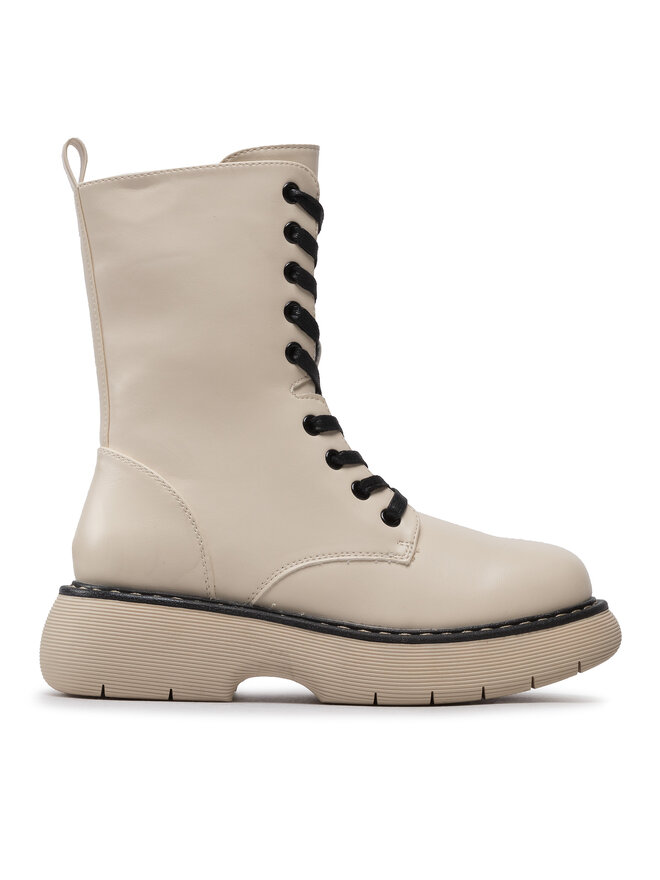 DeeZee Ботильйони DeeZee ZAL90087-4 Бежевий