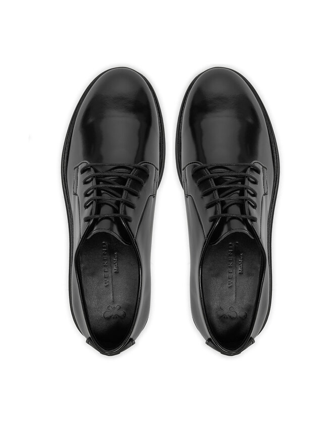 Weekend Max Mara Oxford Weekend Max Mara Haiti24255261146 Negru