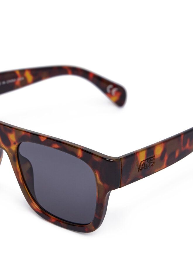 Vans Saulesbrilles Vans VN0A7PR1PA91 Brūns