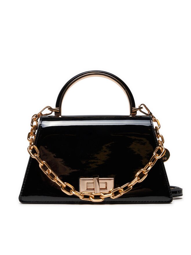 Aldo Handtasche Aldo Katnis 13762291 Schwarz