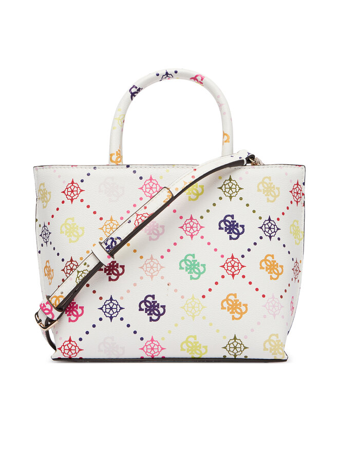 Guess Handtasche Guess HWGM99 28750 Weiß