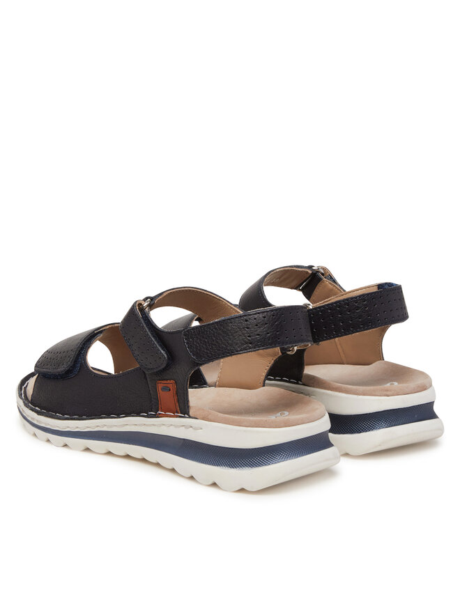 Ara Sandalias Ara Tampa 12-47224-02 Azul marino