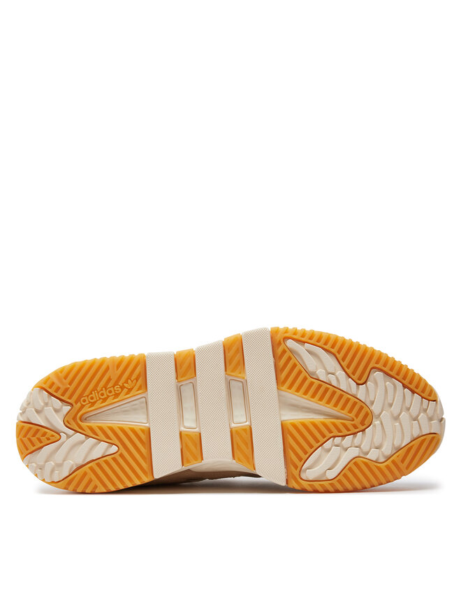 adidas Снікерcи adidas Niteball IG6142 Бежевий
