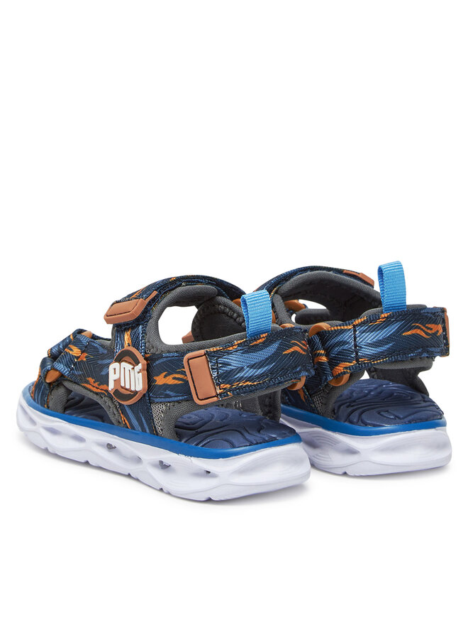 Primigi Sandały Primigi 7974011 Szary