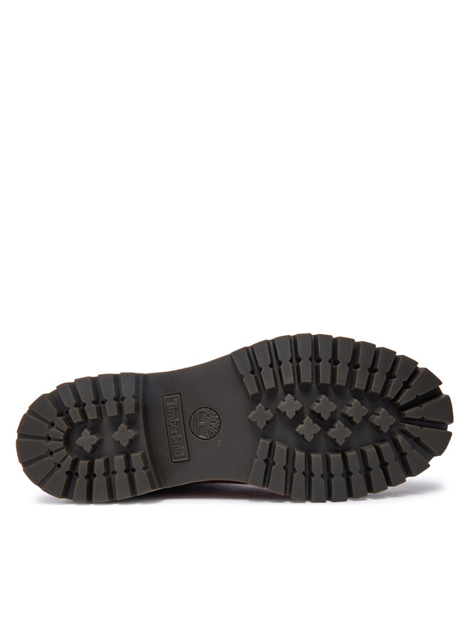 Timberland Μποτίνια Timberland TB0A2P6WEJD1 Καφέ