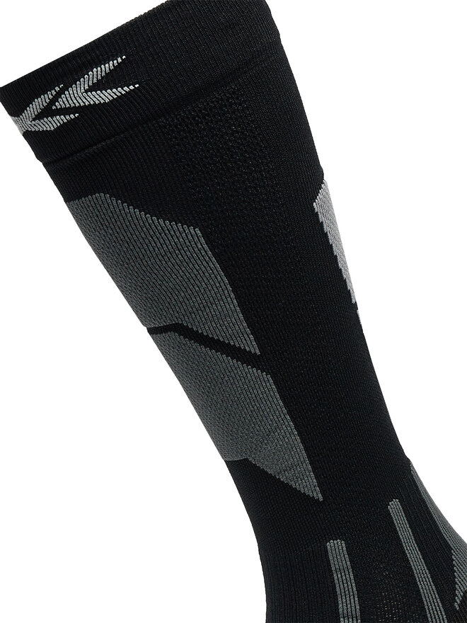 X-Socks Skisocken X-Socks Ski Perform WYPPW24U Schwarz