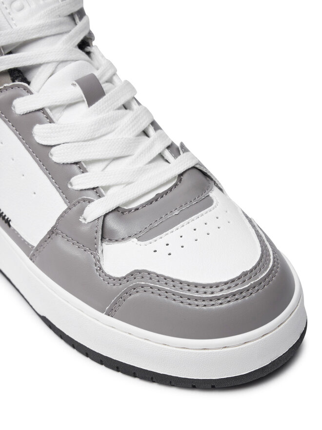 ONLY Shoes Laisvalaikio batai ONLY Shoes Onlsaphire-2 15288080 Balta