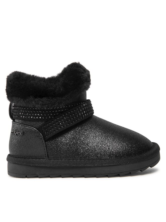 Mayoral Schneeschuhe Mayoral 44396 Schwarz