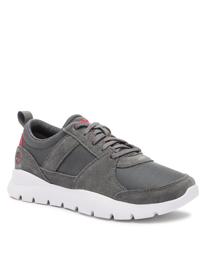 Timberland Αθλητικά Timberland Boroughs Project L/F Ox TB0A62RN0331 Γκρι