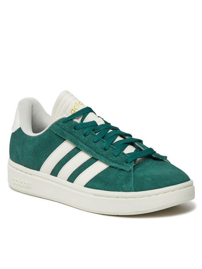Sneakers adidas Grand Court Alpha IE1451 Grun eschuhe