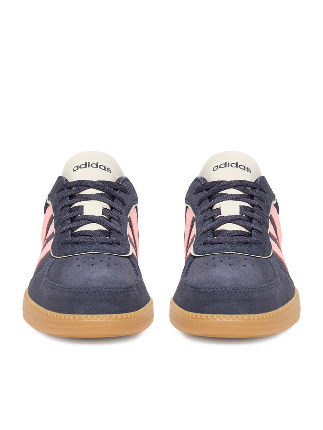 adidas Sneakers adidas Breaknet Sleek IH5467 Dunkelblau