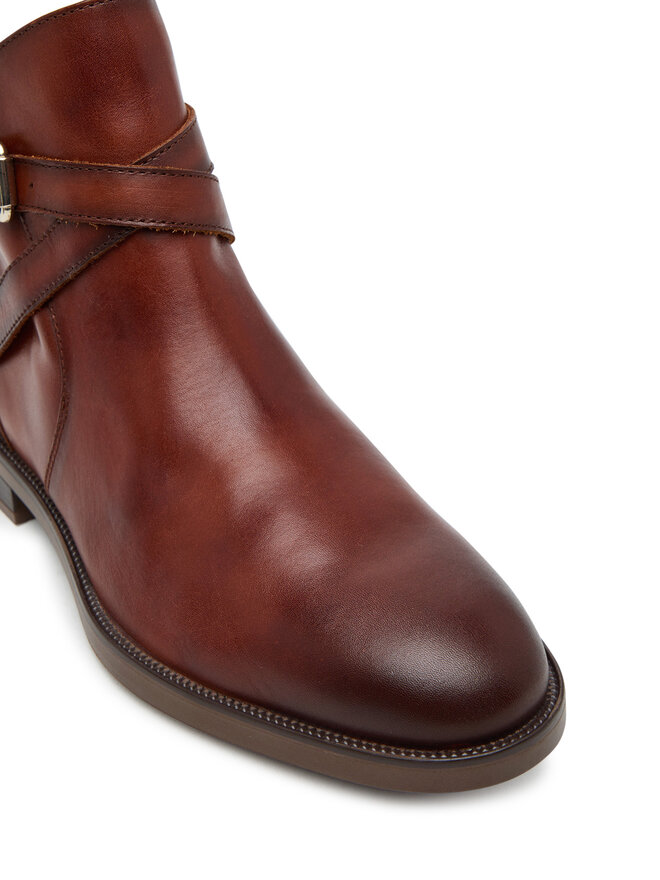 Pikolinos Stiefeletten Pikolinos W3C-8869 Braun