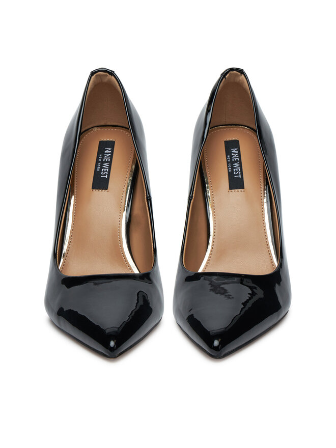 Nine West Lodičky Nine West CD24081-1 Čierna