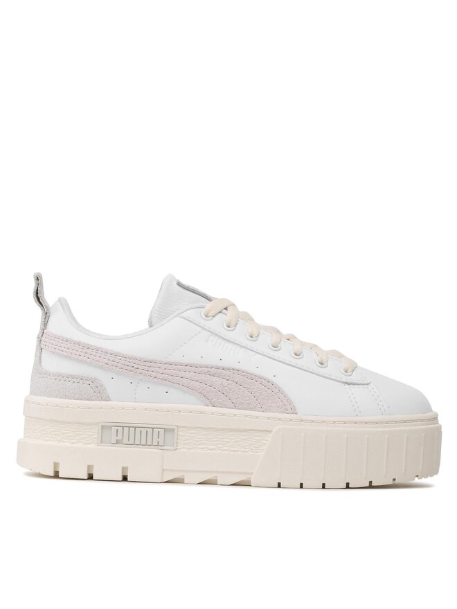 Puma Sneakersy Puma Mayze Trifted Wns 389861 01 Bílá