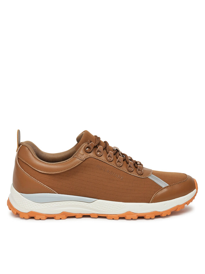 Paul&Shark Zapatillas Paul&Shark 14318000 Marrón