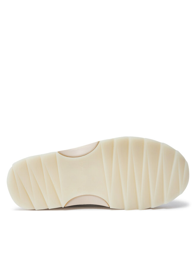 EMU Australia Cizme de zăpadă EMU Australia Waddi W13128 Écru