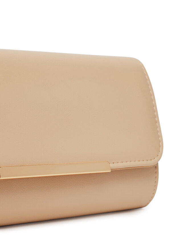 JENNY Handtasche JENNY JEN-L-004-07 Beige