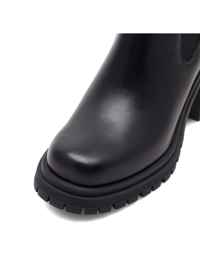 Badura Botines Badura GATE-I23 28115PE Negro