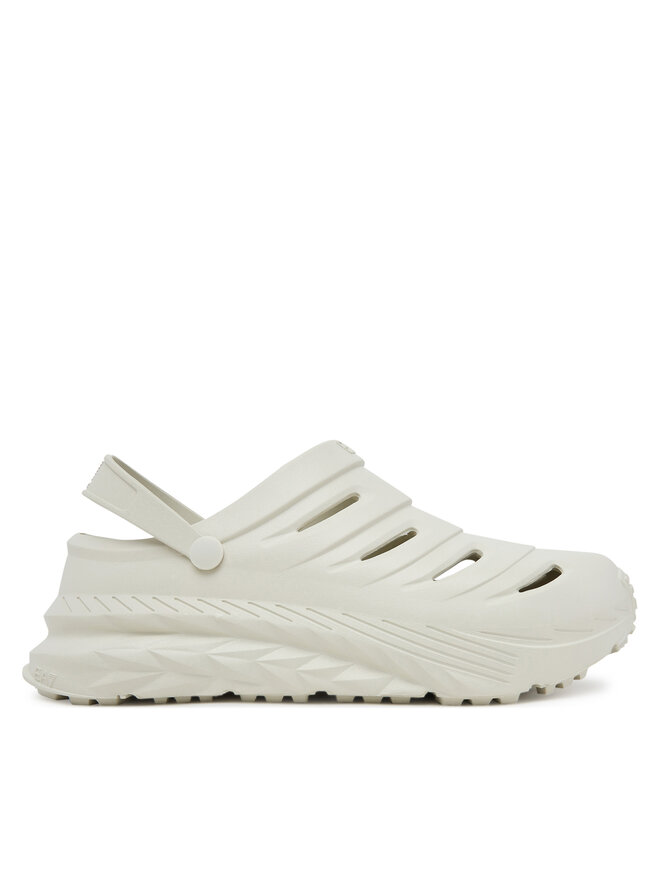 EA7 Emporio Armani Чехли EA7 Emporio Armani XBR003 XK448 D144 Бежов