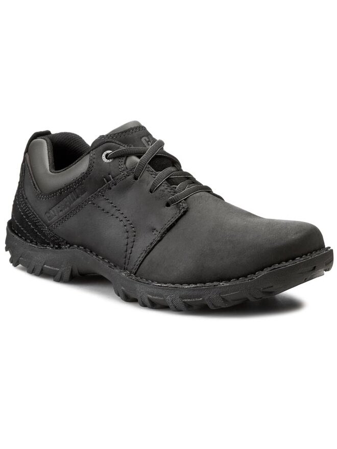 Chaussures basses CATerpillar Emerge P711718 Noir chaussures