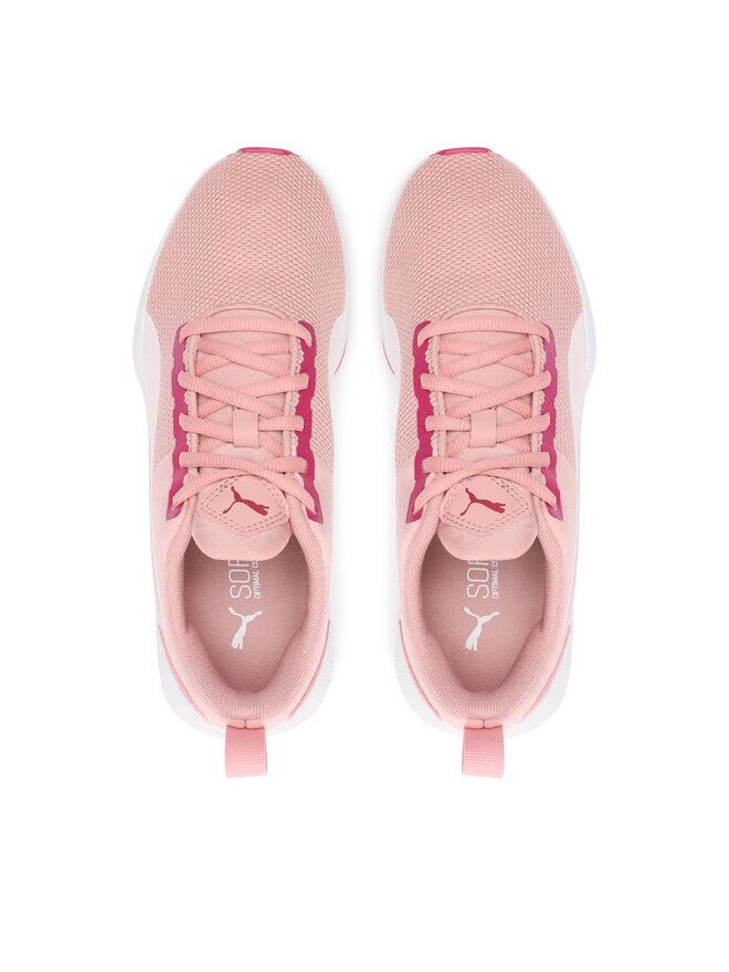Puma Laufschuhe Puma Flyer Runner Jr 192928 43 Rosa