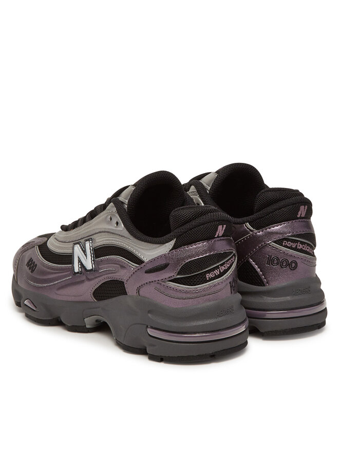 New Balance Sneakers New Balance M1000EGY Violett