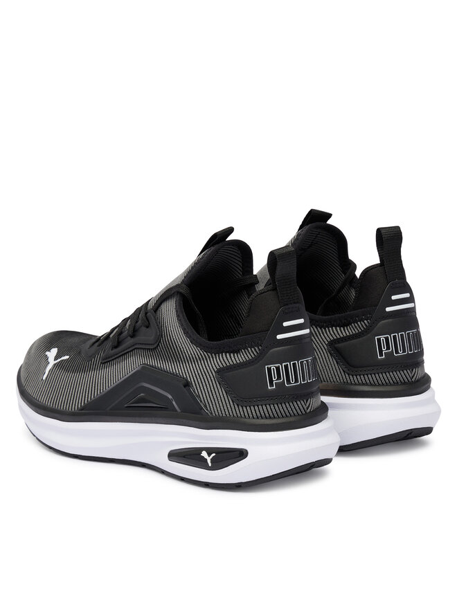 Puma Sneakers Puma Softride Enzo 6 Hype 313752 02 Schwarz