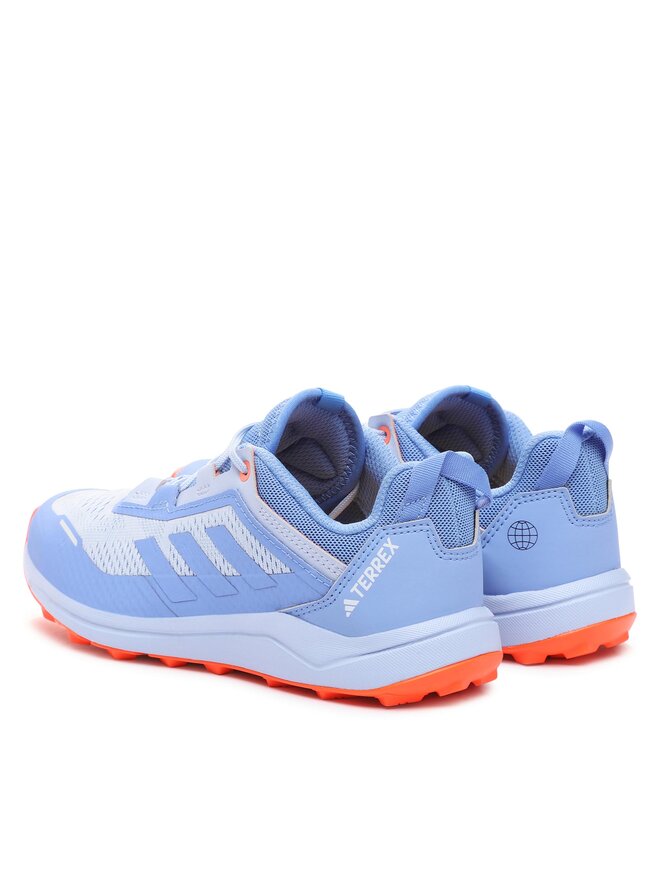 adidas Scarpe running adidas Terrex Agravic Flow Trail Running Shoes HQ3504 Celeste