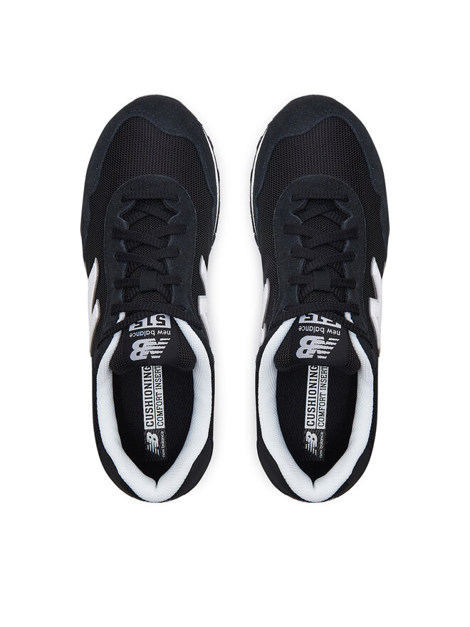New Balance Sneakersy New Balance ML515BLK Czarny