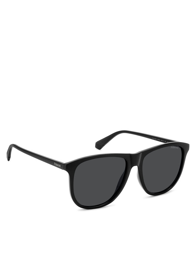 Polaroid Ochelari de soare Polaroid 4178/S 207368 Negru