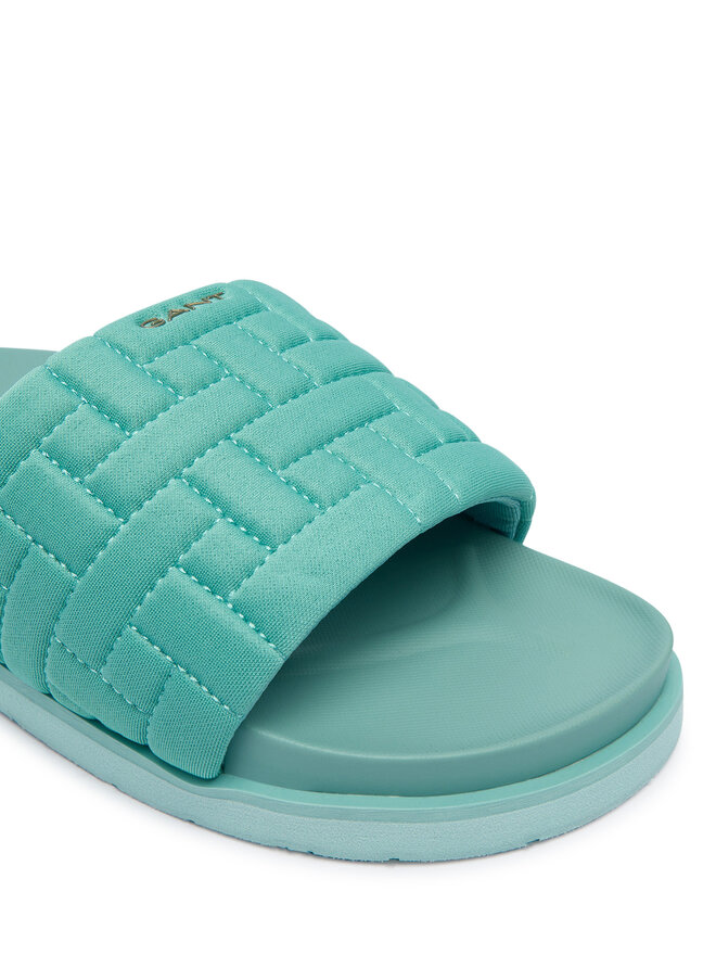 Gant Şlapi Gant 30507939 Turcoaz