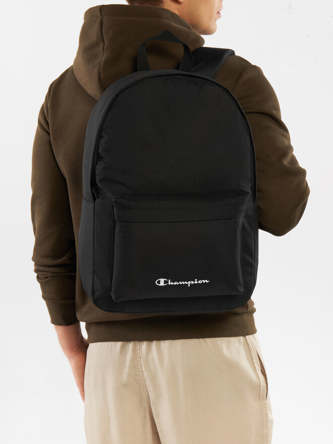 Champion Rucksack Champion BACKPACK 805932-KK001 Schwarz