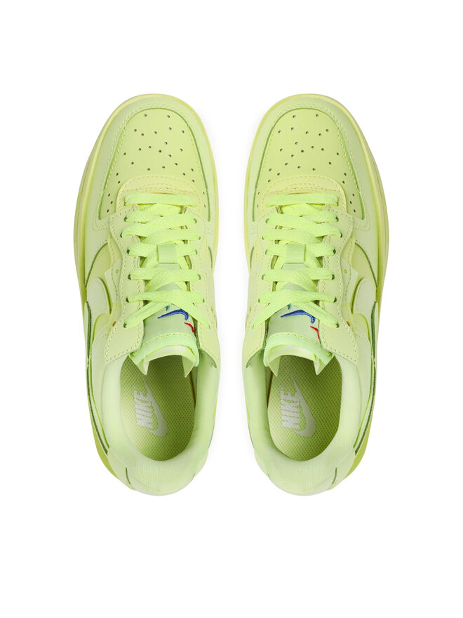 Nike Sneakers Nike Air Force 1 Fontanka DA7024 700 Grün