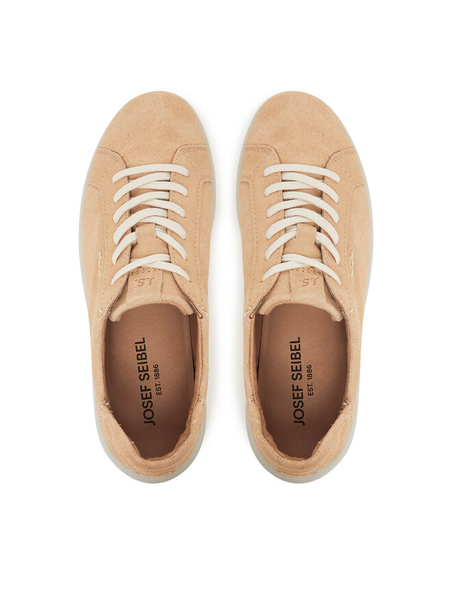 Josef Seibel Sneakers Josef Seibel Megan 07 96307 Beige