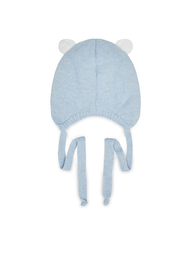 Jamiks Mütze Jamiks Justice JZG259 Himmelblau