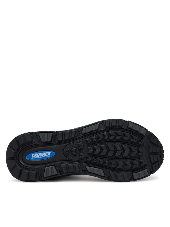 EA7 Emporio Armani Sneakersy EA7 Emporio Armani X8Z057 XK430 E593 Czarny
