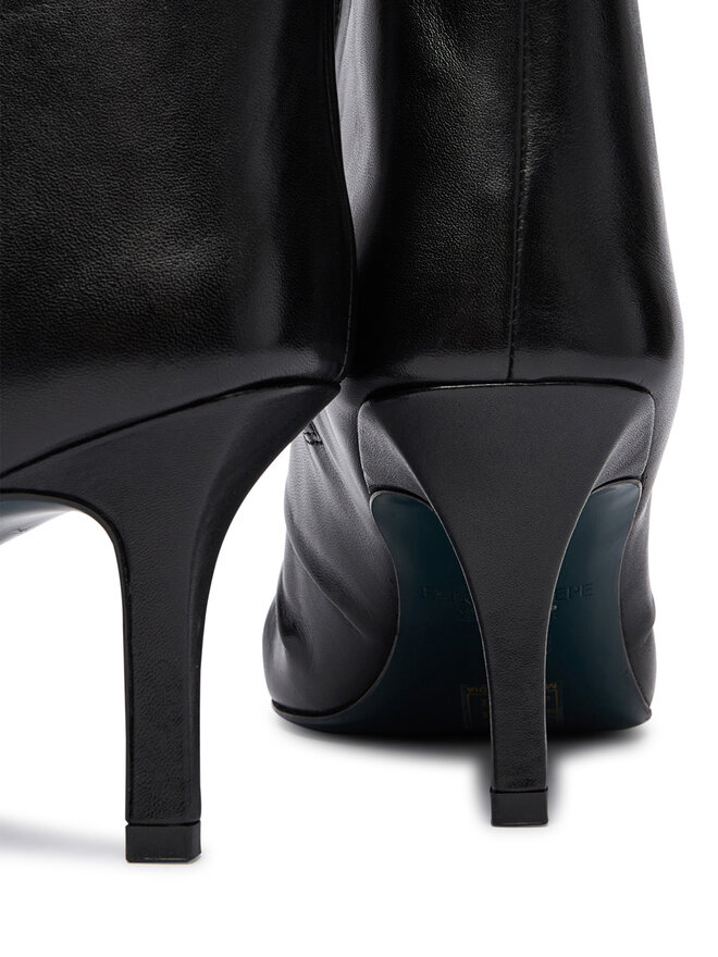 Patrizia Pepe Botines Patrizia Pepe 2Y0041 L048 K103 Negro