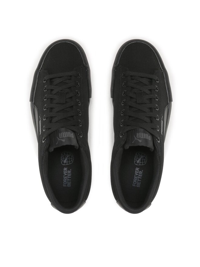 Puma Αθλητικά Puma Bari Casual Cv 38938305 Μαύρο