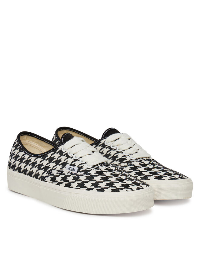 Vans Tenisówki Vans Authentic VN000BW5YB21 Czarny