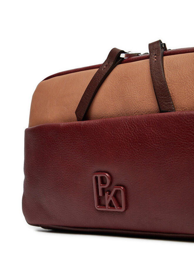 Pikolinos Ročna torba Pikolinos WHA-1111C1 Bordo rdeča